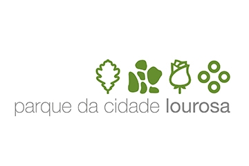 Logotipo Parque Cidade Lourosa